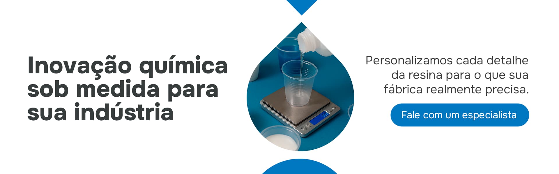 Compromisso que Vai <span style='white-space: preserve nowrap'>Além do Produto</span> Compromisso que Vai Além do Produto