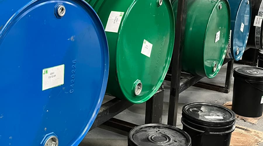 Mais do que matéria-prima: como escolher fornecedores estratégicos impulsiona a indústria brasileira? | Blog Mais do que matéria-prima: como escolher fornecedores estratégicos impulsiona a indústria brasileira? | Blog