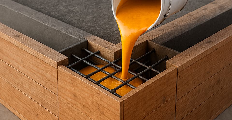 Grauteamento químico: mais agilidade e resistência para fixações e fundações industriais | Blog Grauteamento químico: mais agilidade e resistência para fixações e fundações industriais | Blog