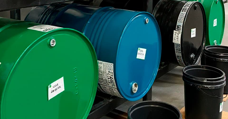 Eficiência na Linha de Produção com PU: como o material certo transforma seu rendimento? | Blog Eficiência na Linha de Produção com PU: como o material certo transforma seu rendimento? | Blog